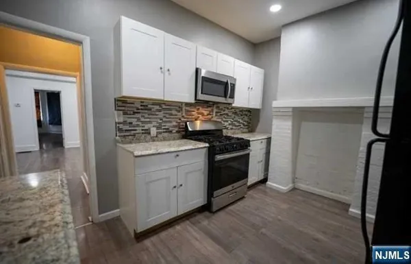 $2,000 | 226 Fairmount Avenue, Unit 1, Newark, NJ 07103