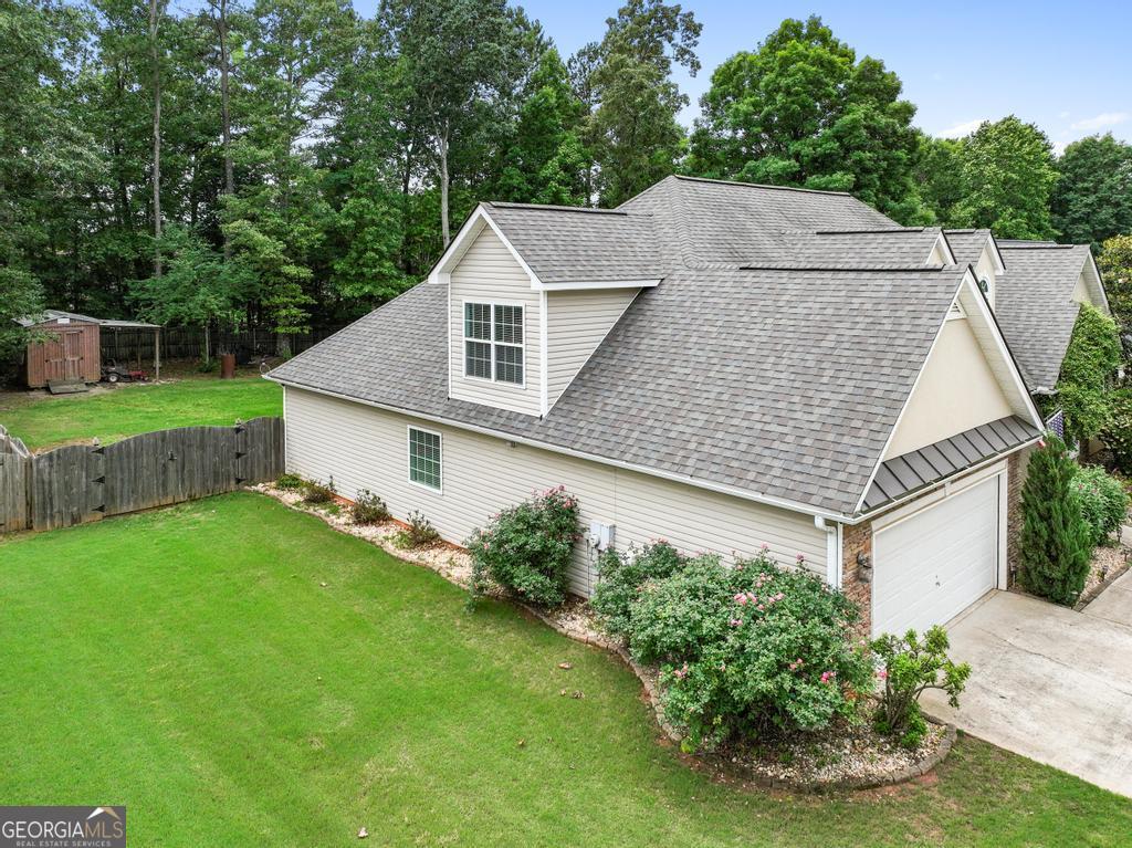 235 Creekside Circle Hampton, GA 30228 - Photo 7 of 52