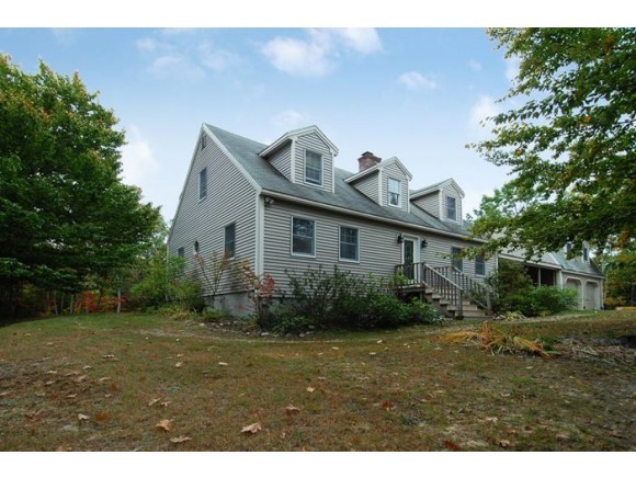 128 Moose Mountain Road Brookfield, NH 03872 - Photo 3 of 35 Gallery Image 3