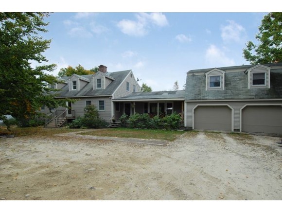 128 Moose Mountain Road Brookfield, NH 03872 - Photo 5 of 35 Gallery Image 5