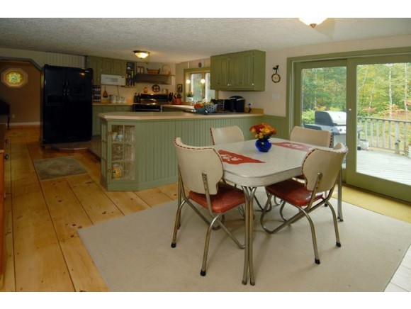 128 Moose Mountain Road Brookfield, NH 03872 - Photo 8 of 35 Gallery Image 8