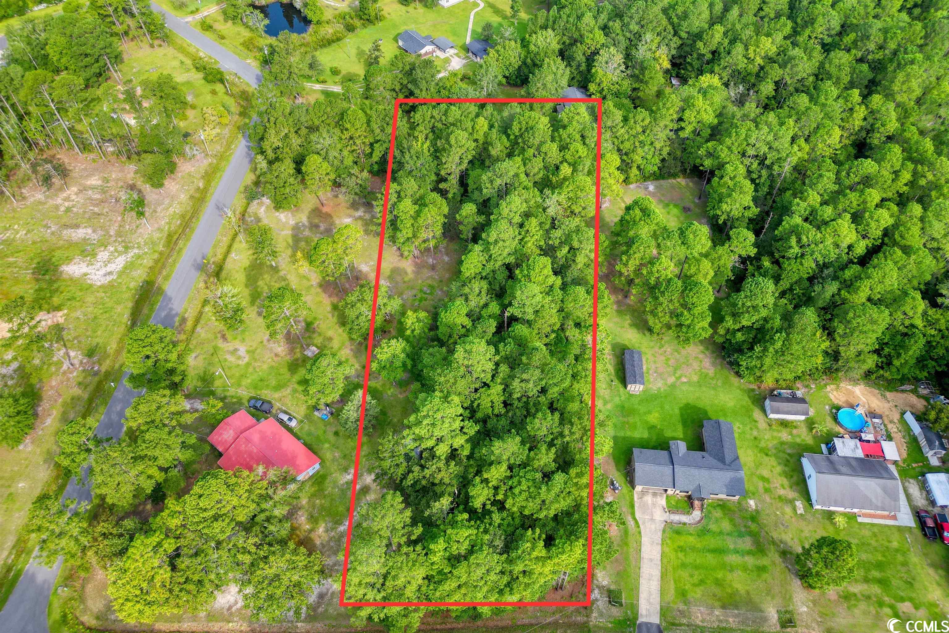 5330 Tweety Avenue Conway, SC 29527 - Photo 2 of 12