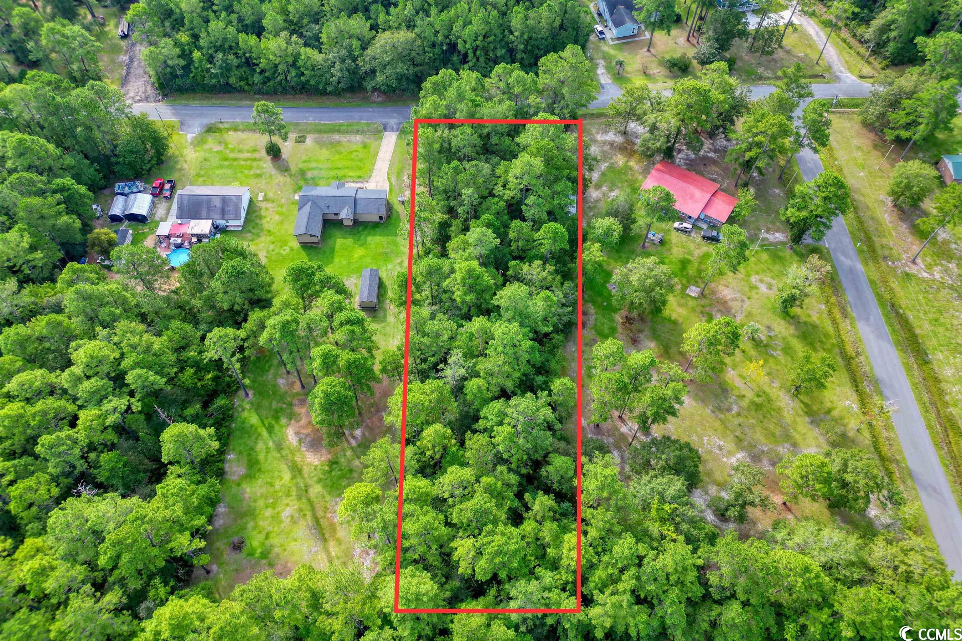 5330 Tweety Avenue Conway, SC 29527 - Photo 3 of 12