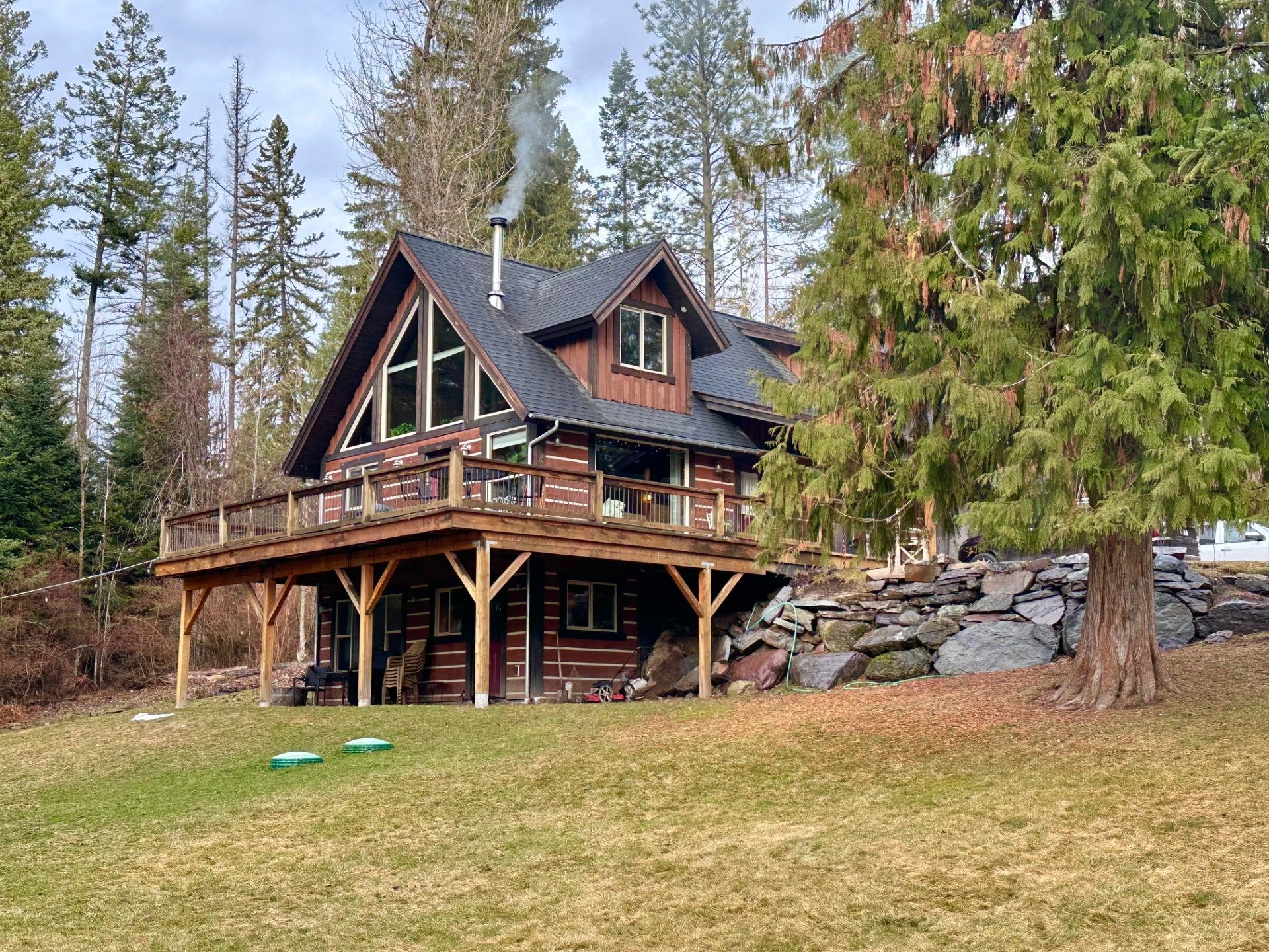 41510 Canal Road Ronan, MT 59864 - Photo 2 of 79 Gallery Image 2
