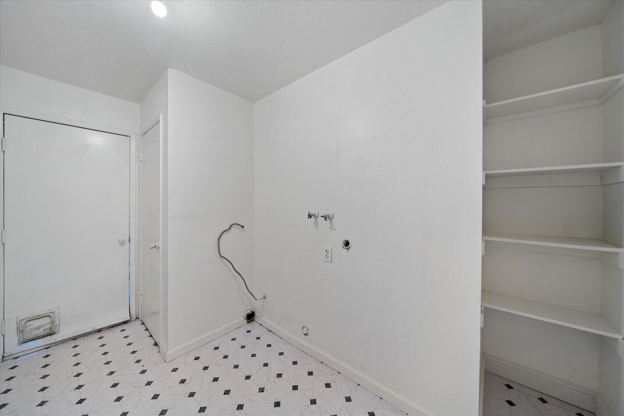 1994 Spruce Circle Anderson, CA 96007 - Photo 13 of 16 a room that has a shower and a sink