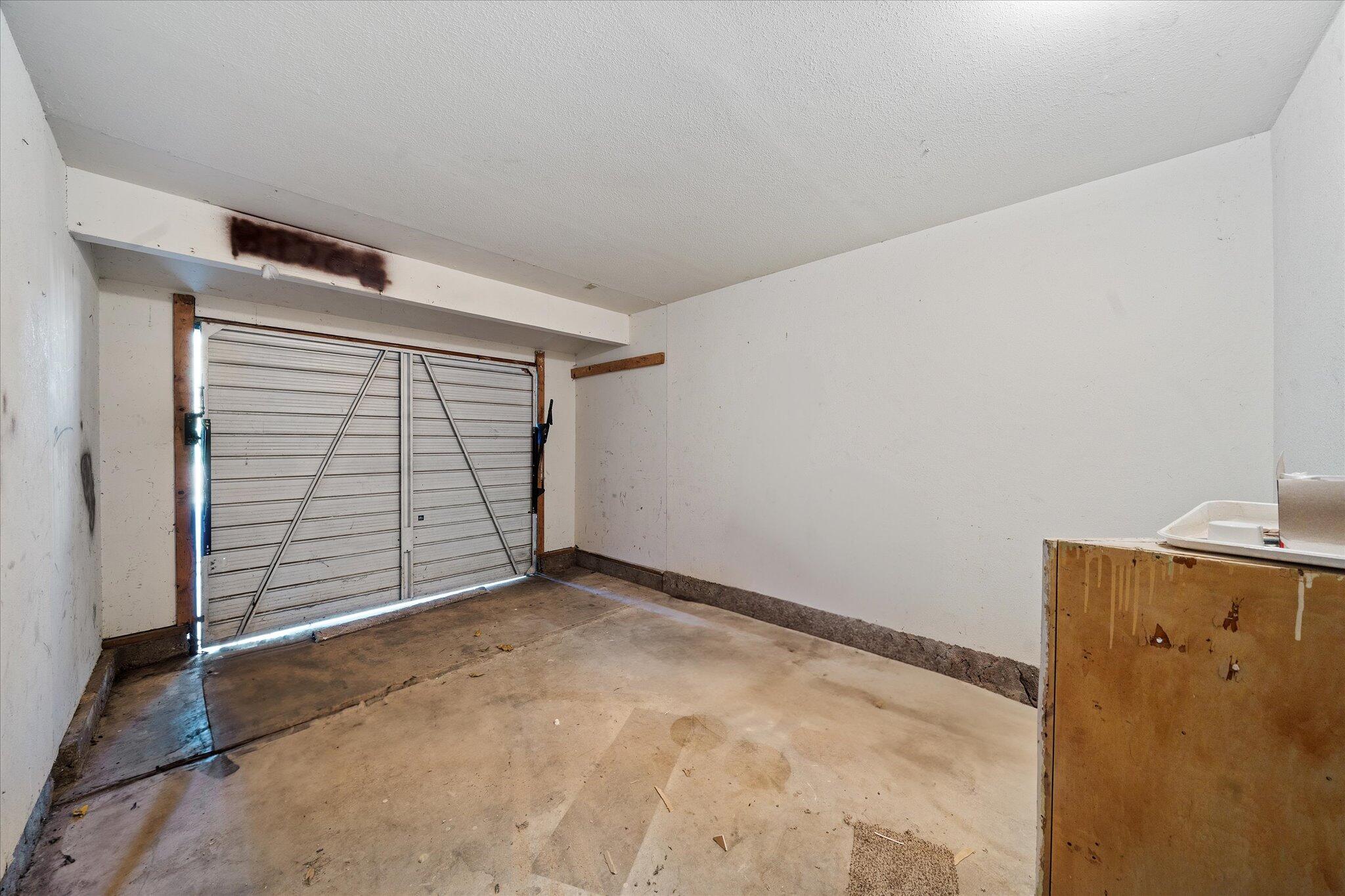 1994 Spruce Circle Anderson, CA 96007 - Photo 14 of 16 a view of a garage