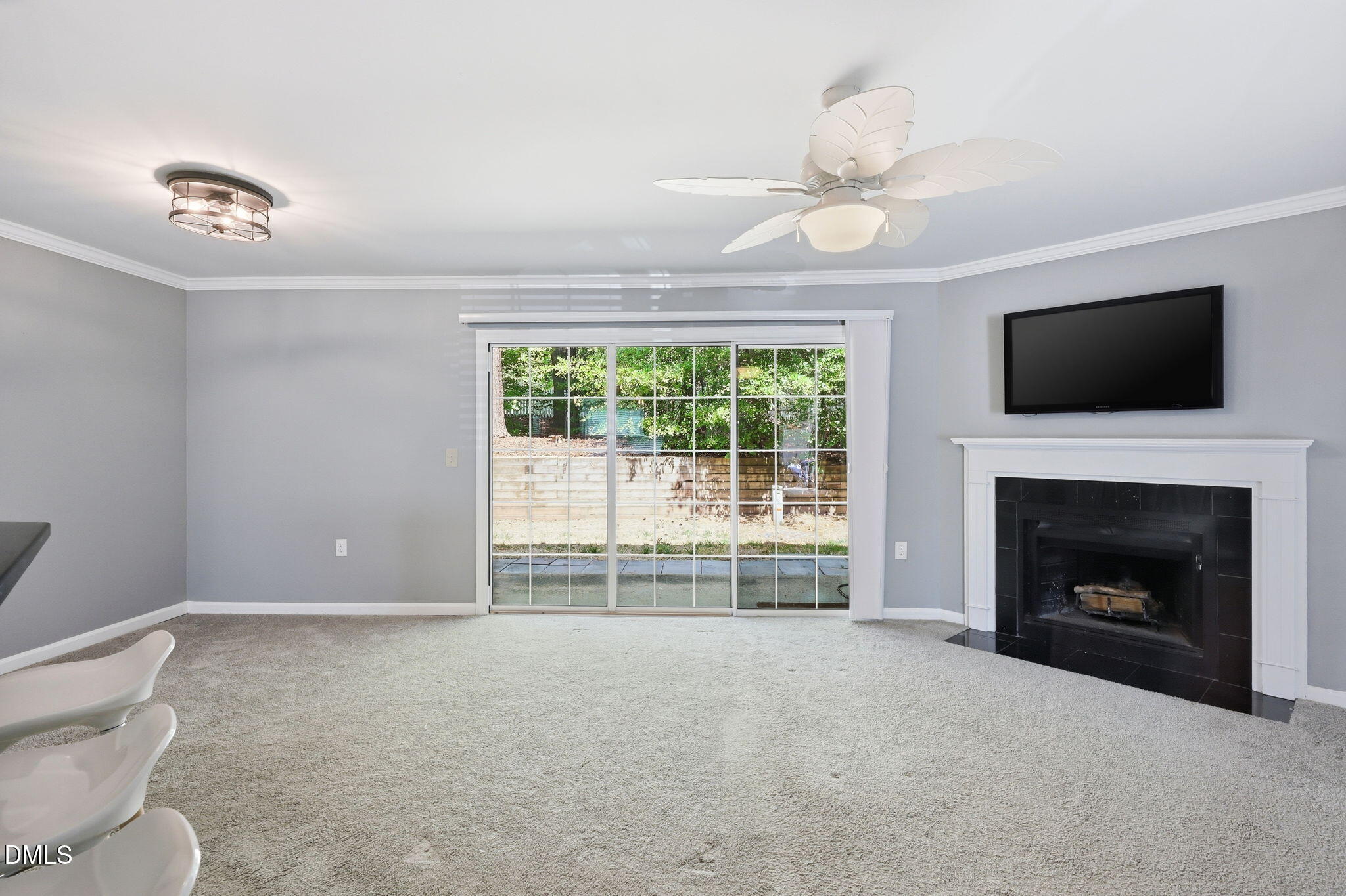 7605 Falcon Rest Circle Raleigh, NC 27615 - Photo 12 of 46
