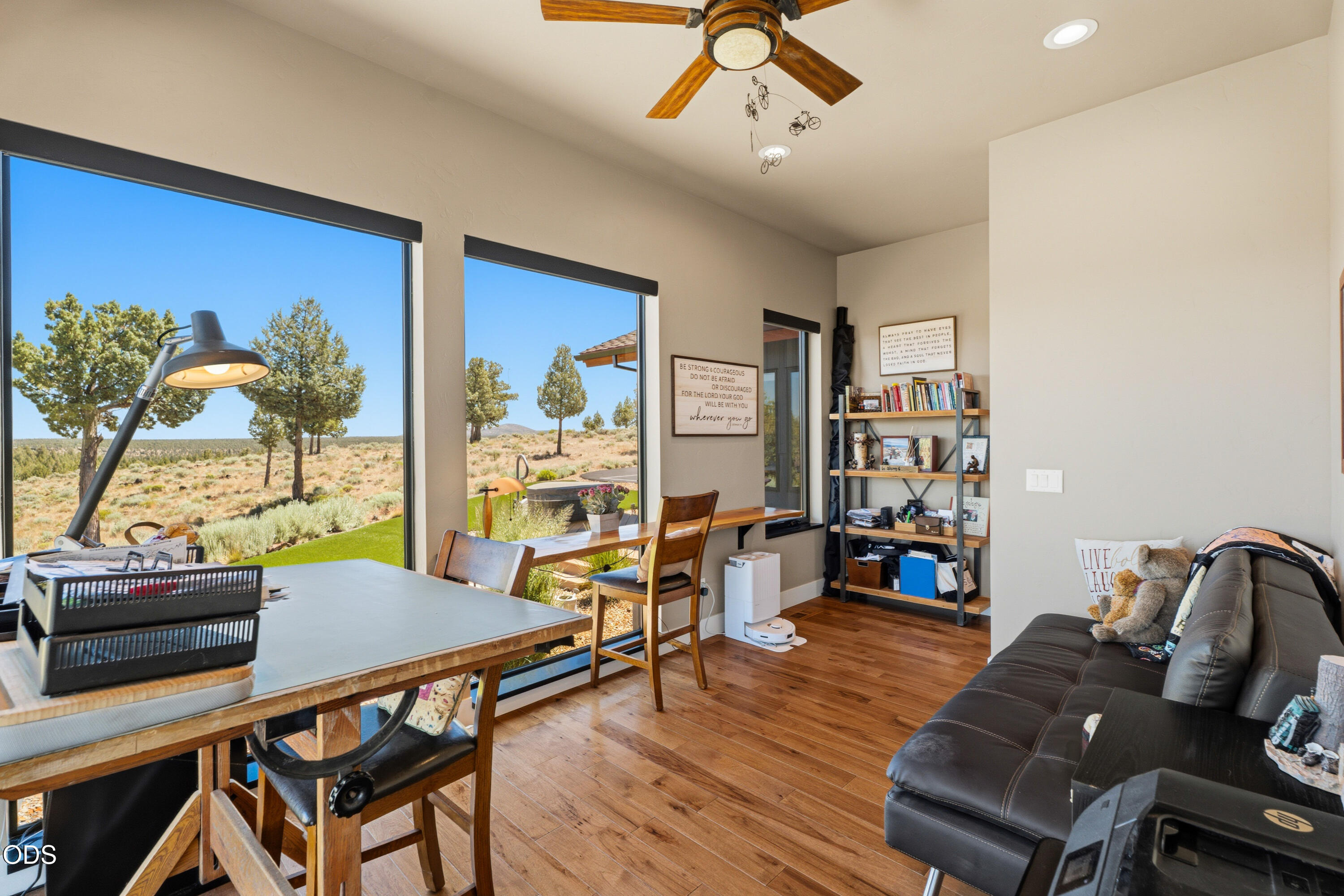 17771 A J Warrin Road Sisters, OR 97759 - Photo 36 of 105
