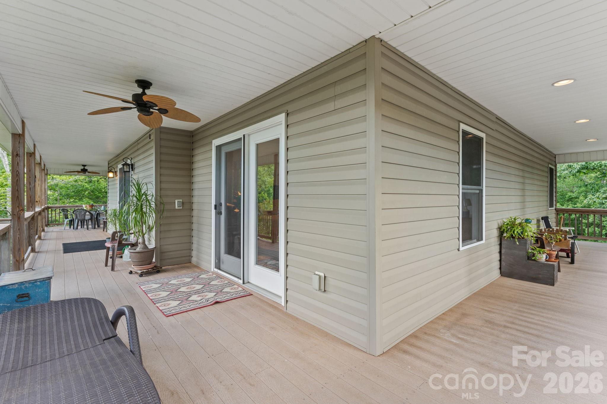 1268 Coon Creek Road Franklin, NC 28734 - Photo 36 of 44