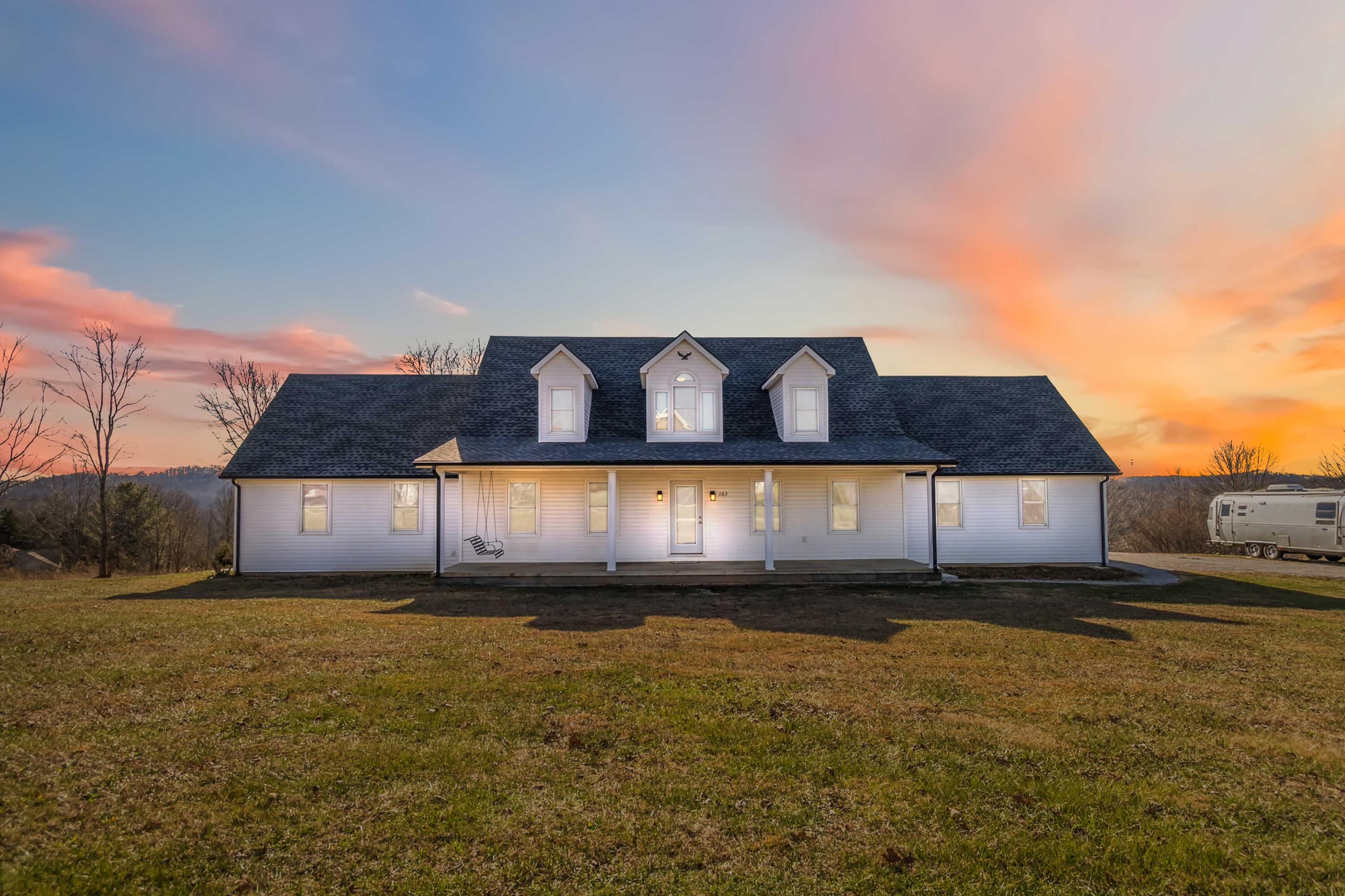 163 Denny Subdivision Road Mount Vernon, KY 40456 - Photo 6 of 64 002.1