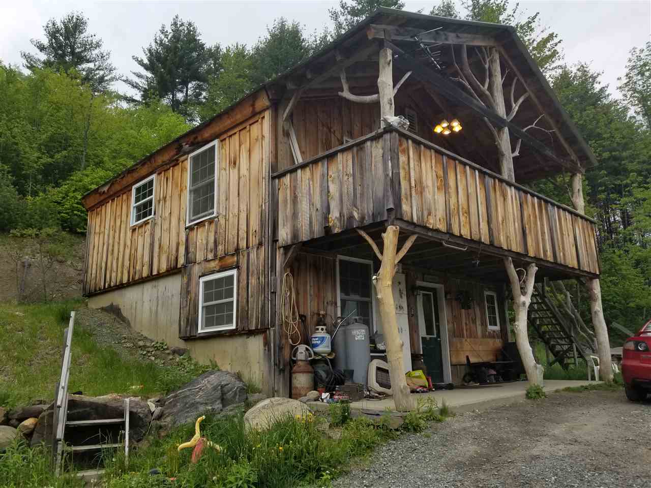 620 Anderson Street Barnet, VT 05821 - Photo 1 of 4