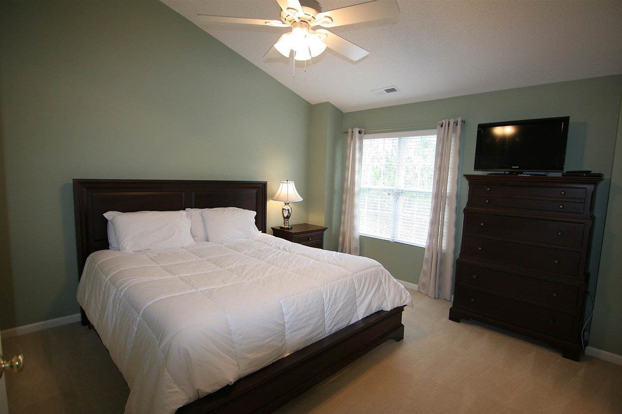 3130 Winding Waters Way Raleigh, NC 27614 - Photo 12 of 22 Master Bedroom Suite