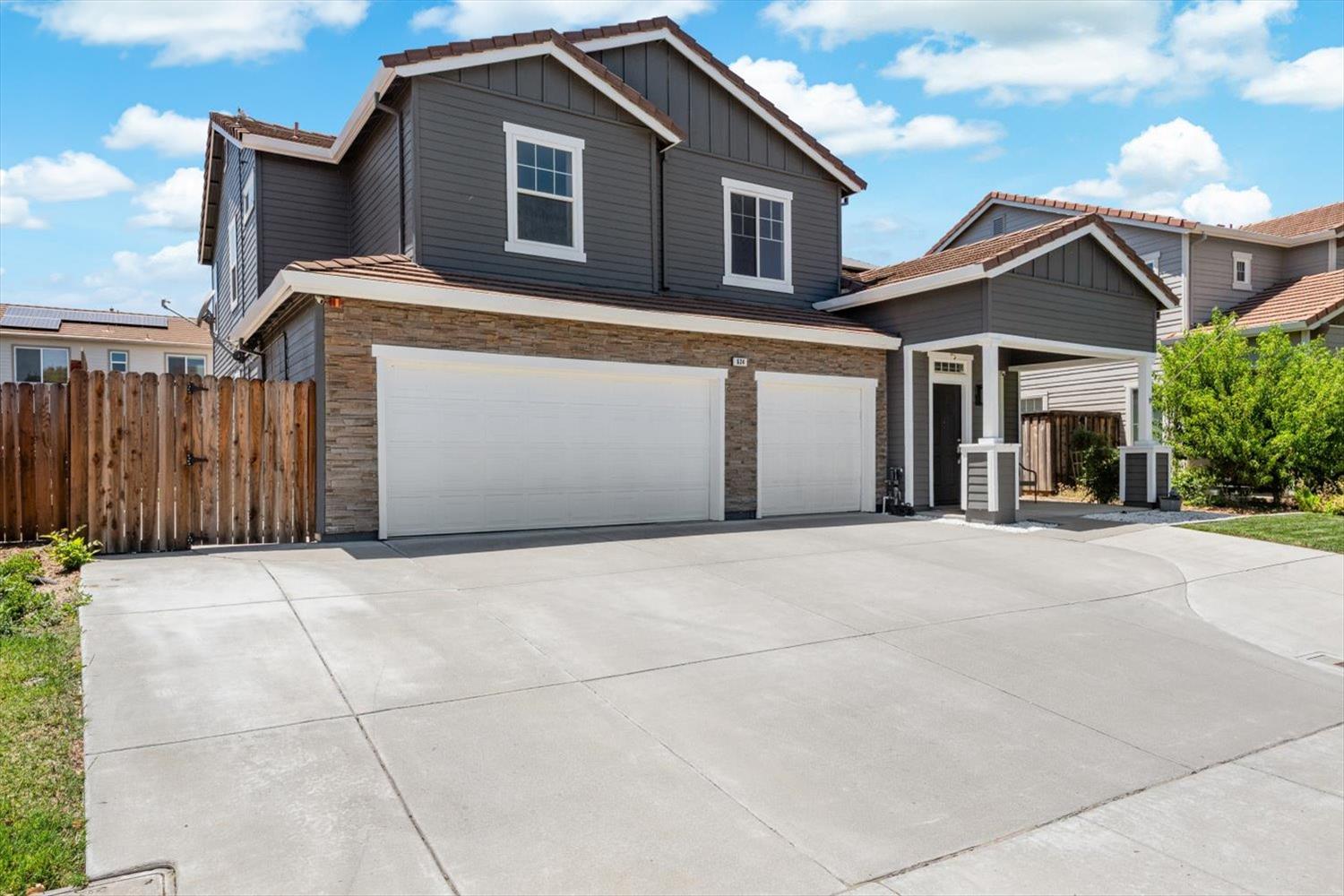 624 Snapdragon Street Winters, CA 95694 - Photo 4 of 86