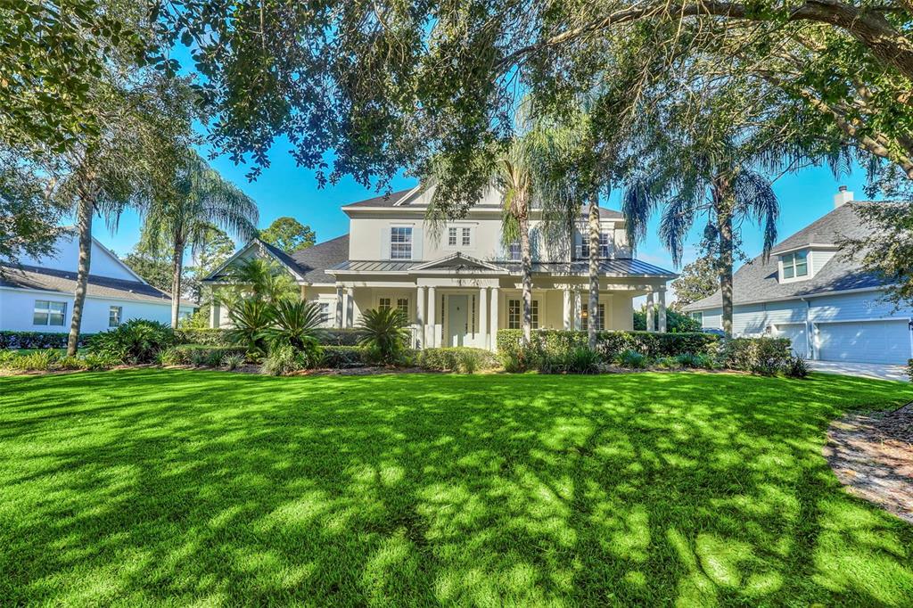 8052 Tibet Butler Drive Windermere, FL 34786 - Photo 1 of 1