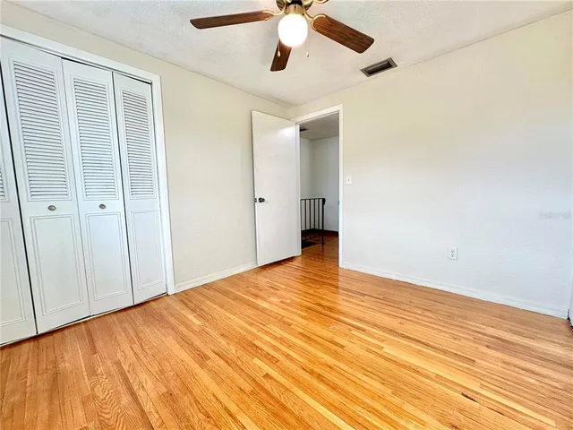 a workspace with furniture and window