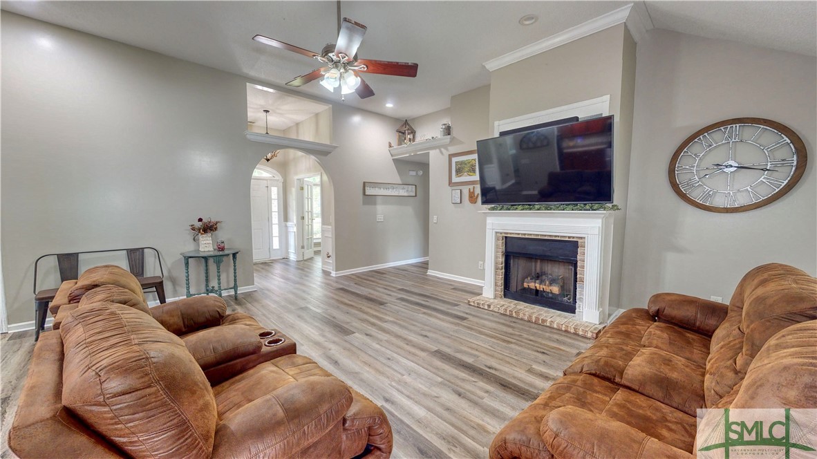 101 Buckfield Drive Rincon, GA 31326 - Photo 3 of 44