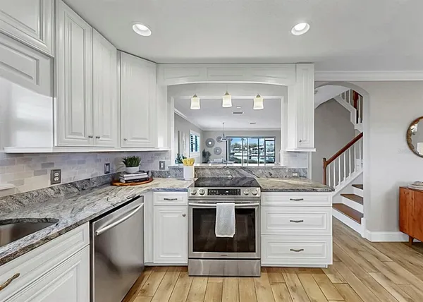 $525,000 | 626 Yardarm Drive, Unit 13, Apollo Beach, FL 33572