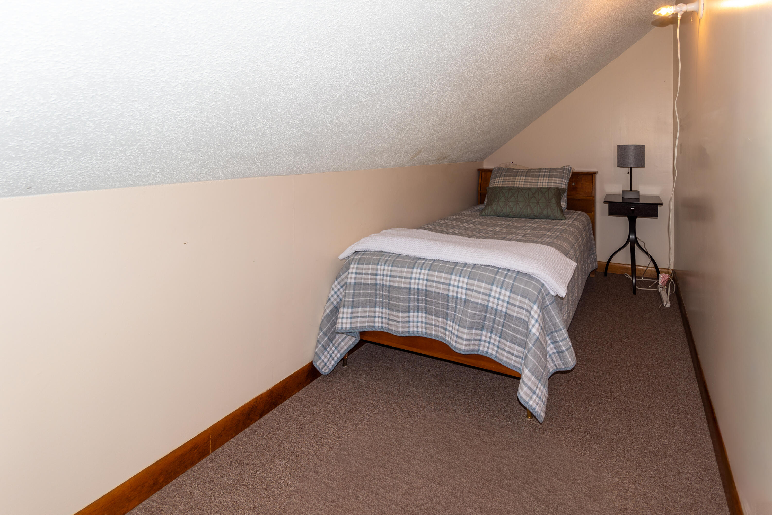 152 Island Road St. Agatha, ME 04772 - Photo 40 of 52 Corner bed