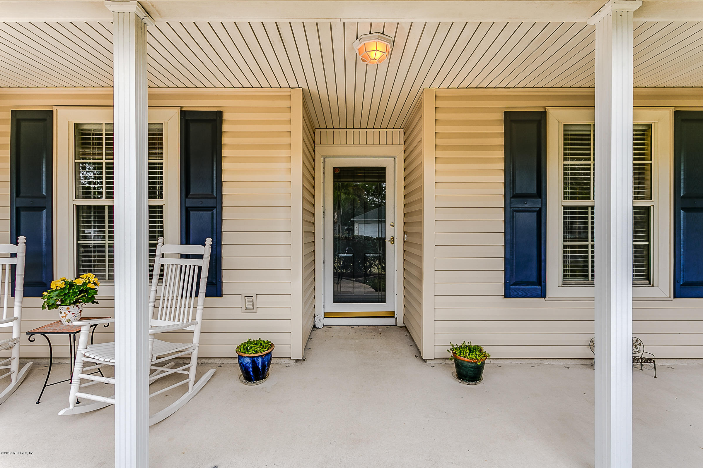 1270 Cutlass Road Orange Park, FL 32065 - Photo 2 of 28 a view of outdoor space with porch and furniture