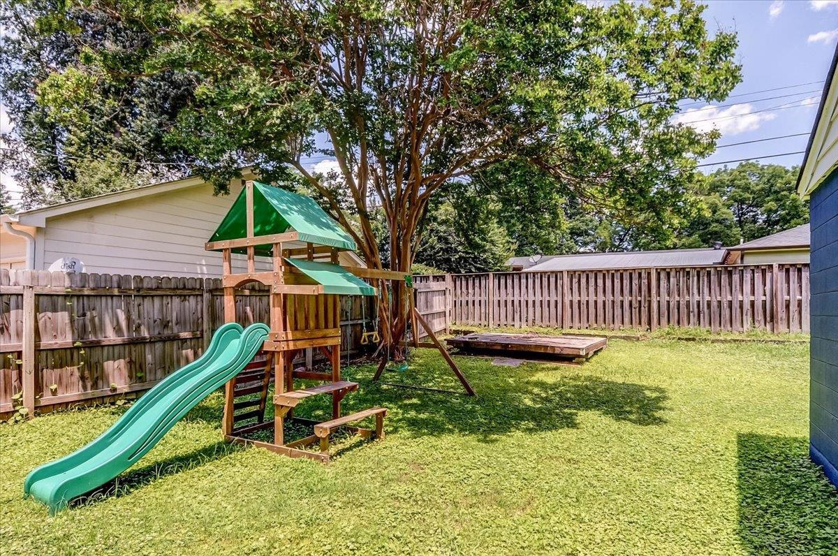 4872 Flamingo Road Memphis, TN 38117 - Photo 21 of 28