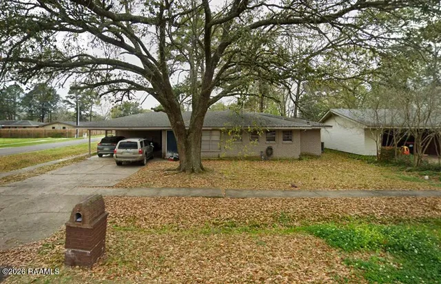 $175,000 | 408 Daniel Drive, Lafayette, LA 70503