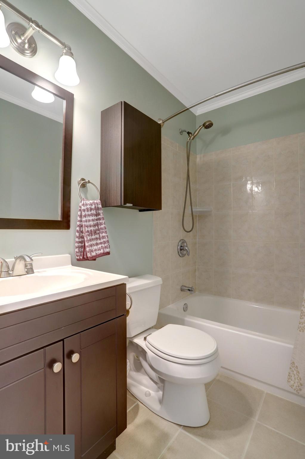7936 Spring Forest Court, Unit 7A Springfield, VA 22152 - Photo 31 of 45 Gallery Image 31