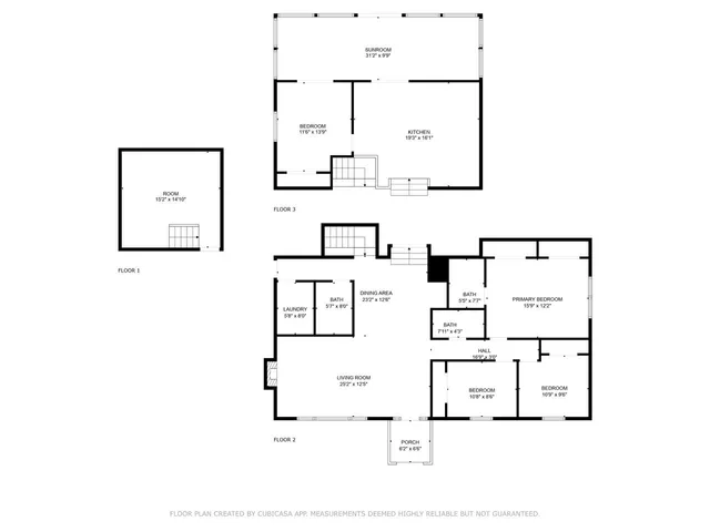 $949,000 | 340 North Berrien Street, New Buffalo, MI 49117