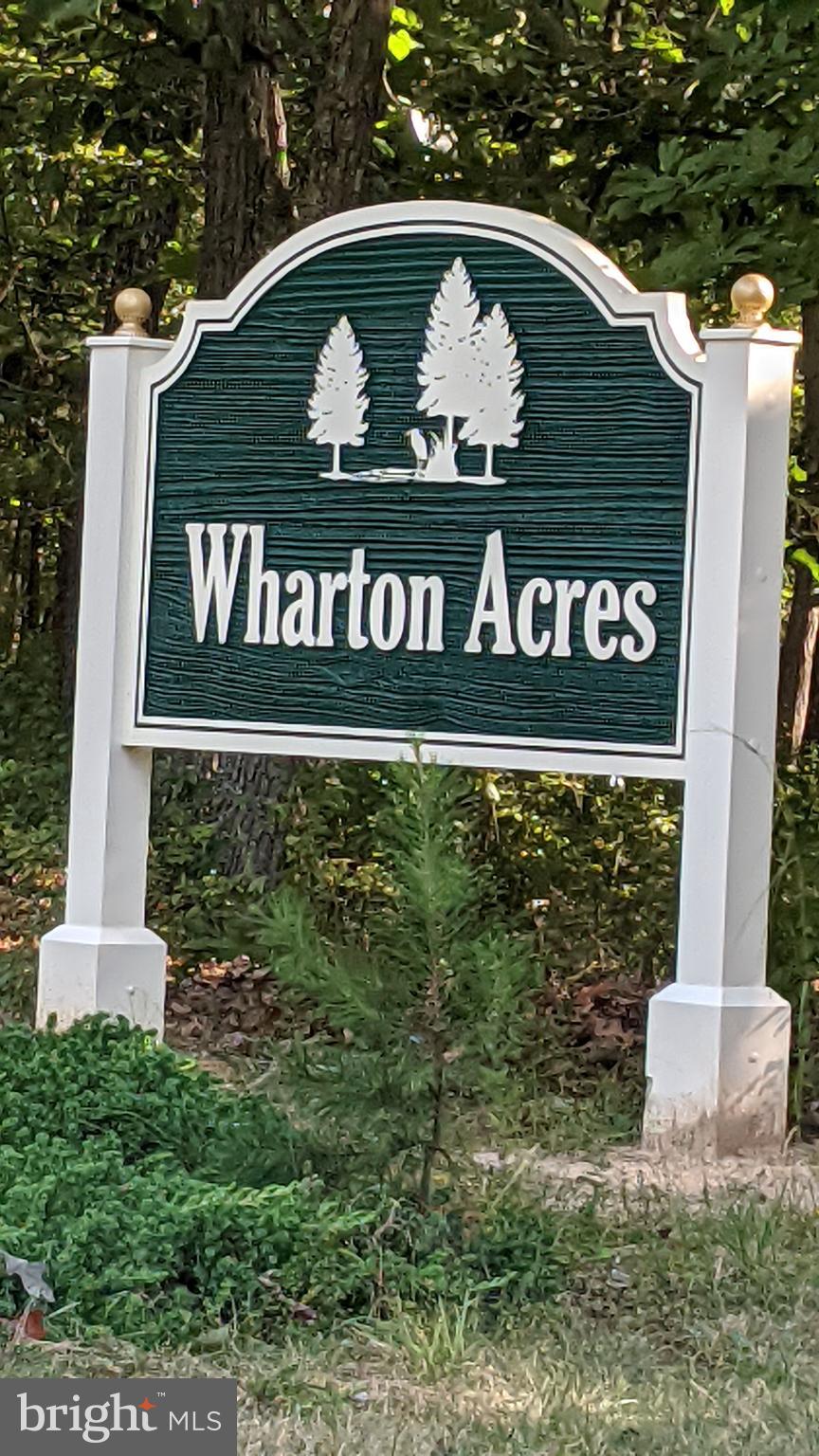 9 Red Onion Road Vincentown, NJ 08088 - Photo 1 of 5 Pinelands Community of Custom Homes on Court