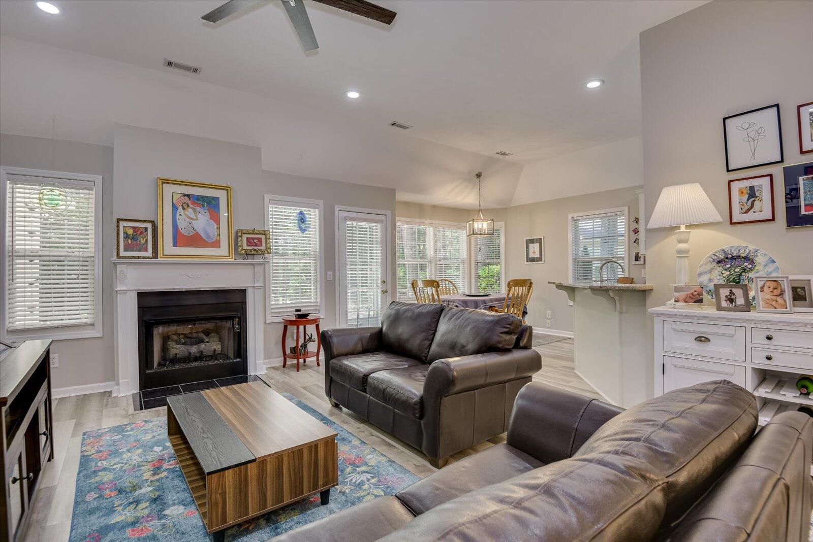 222 Boxwood Road Aiken, SC 29803 - Photo 9 of 34