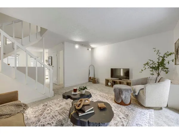 $465,000 | 3161 Madison Avenue, Unit 107, Boulder, CO 80303