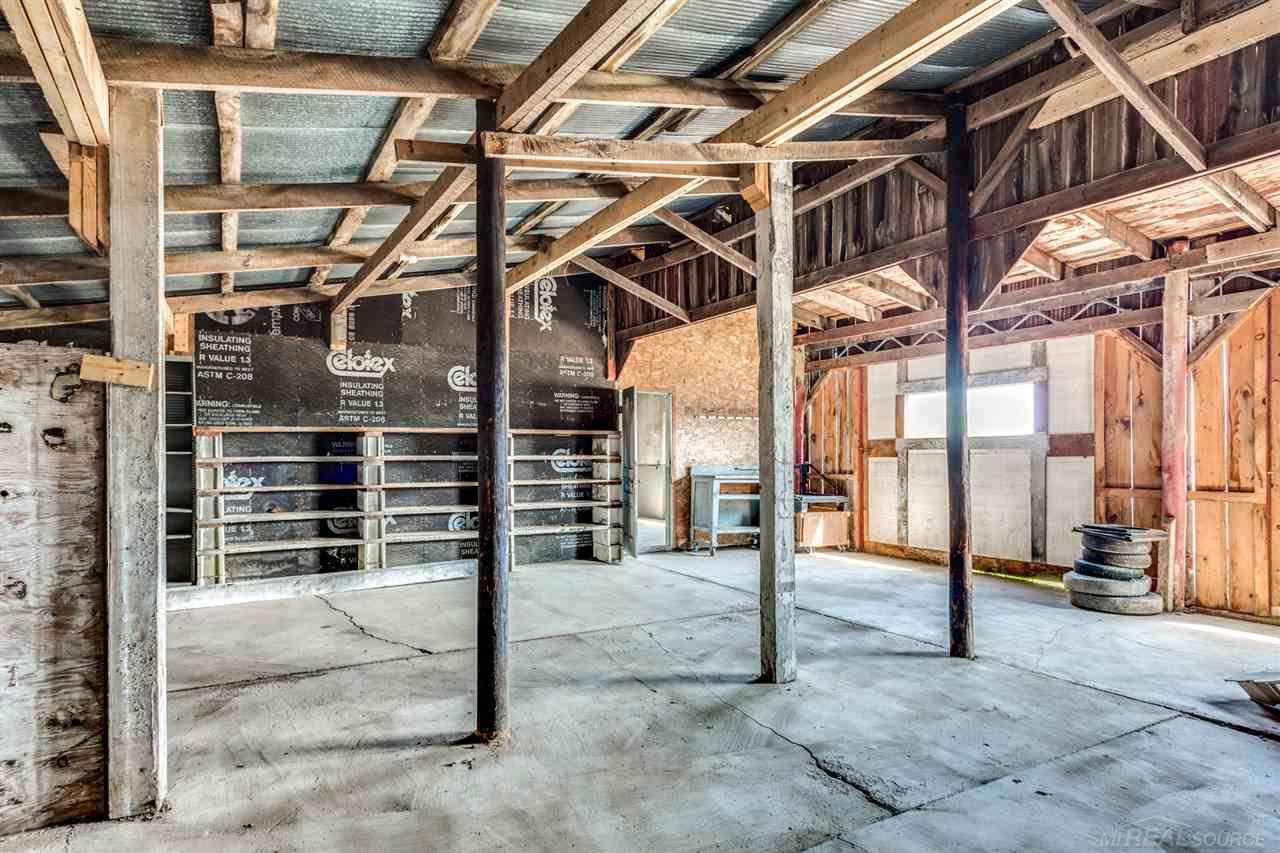 6120 East Harrington Road Croswell, MI 48422 - Photo 48 of 50