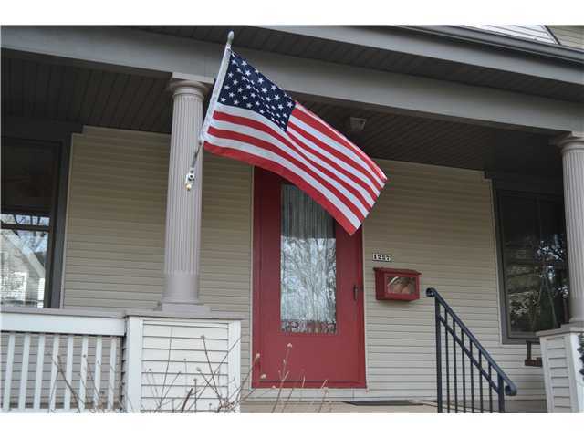 1227 Lincoln Road Columbus, OH 43212 - Photo 4 of 25
