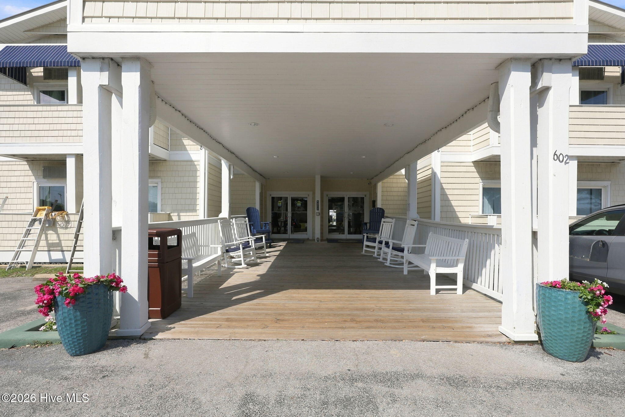 602 West Fort Macon Road, Unit 103 Atlantic Beach, NC 28512 - Photo 8 of 40 Gallery Image 8