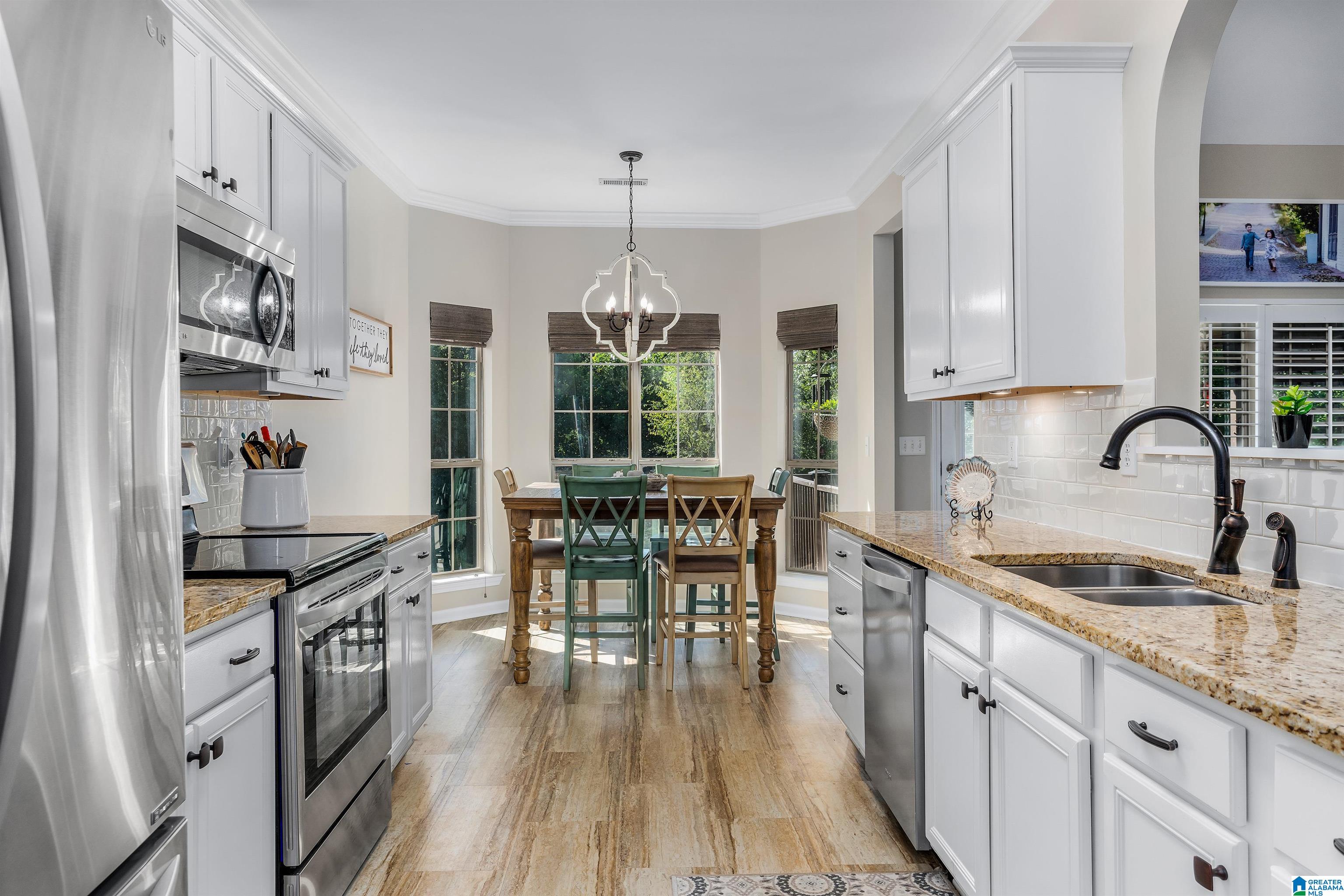 3386 Smith Sims Road Trussville, AL 35173 - Photo 12 of 24