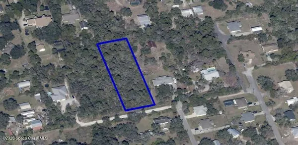 $98,500 | 0 Joel Avenue, Mims, FL 32754