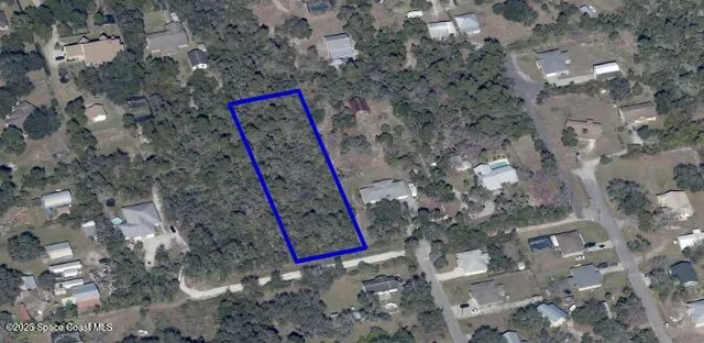 $98,500 | 0 Joel Avenue, Mims, FL 32754