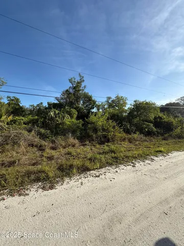 $98,500 | 0 Joel Avenue, Mims, FL 32754