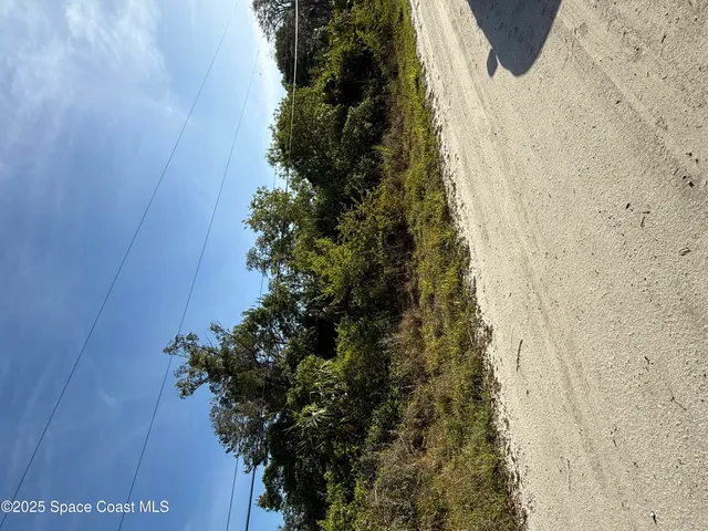 $98,500 | 0 Joel Avenue, Mims, FL 32754