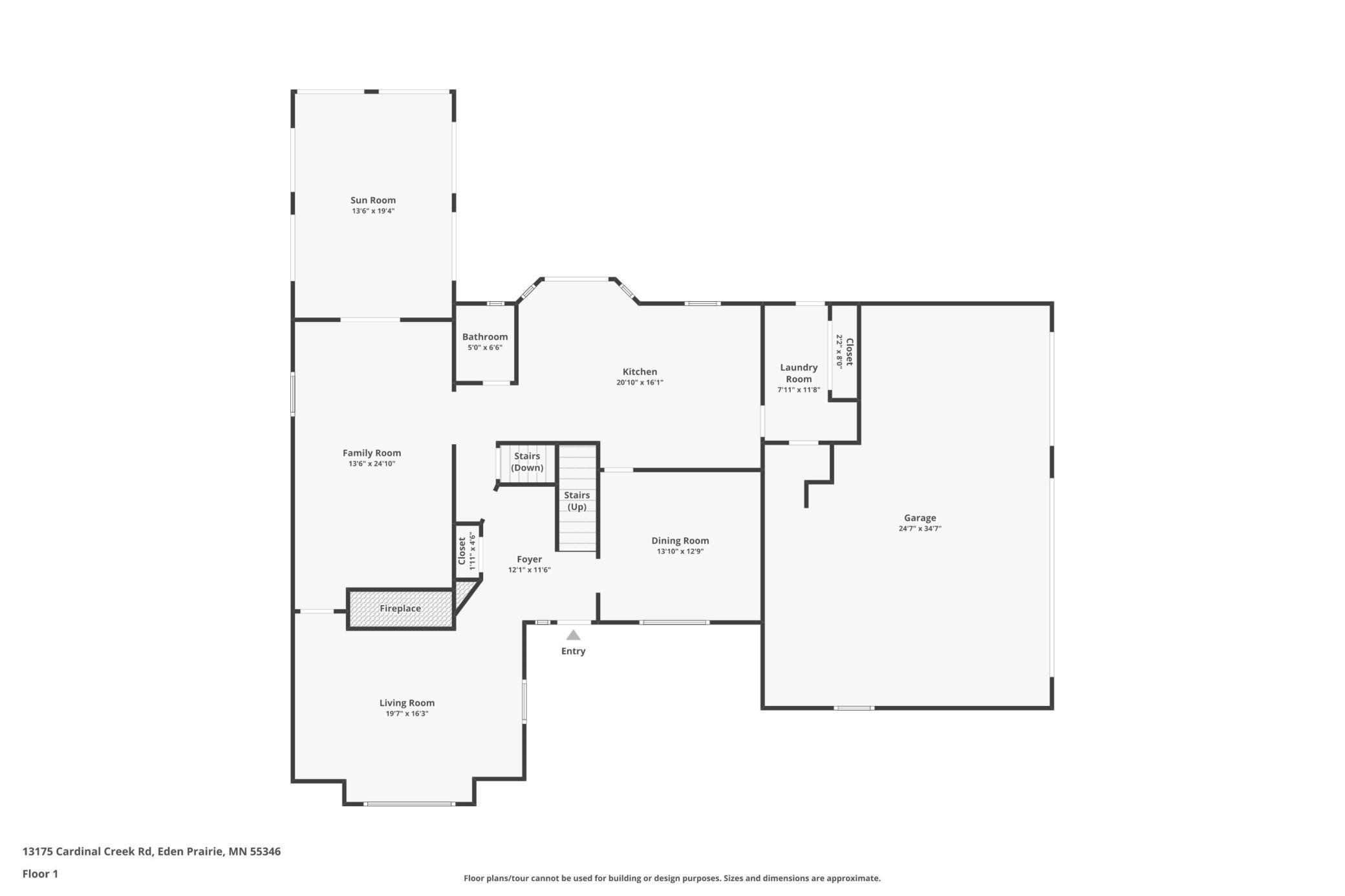 13175 Cardinal Creek Road Eden Prairie, MN 55346 - Photo 27 of 30 Gallery Image 27