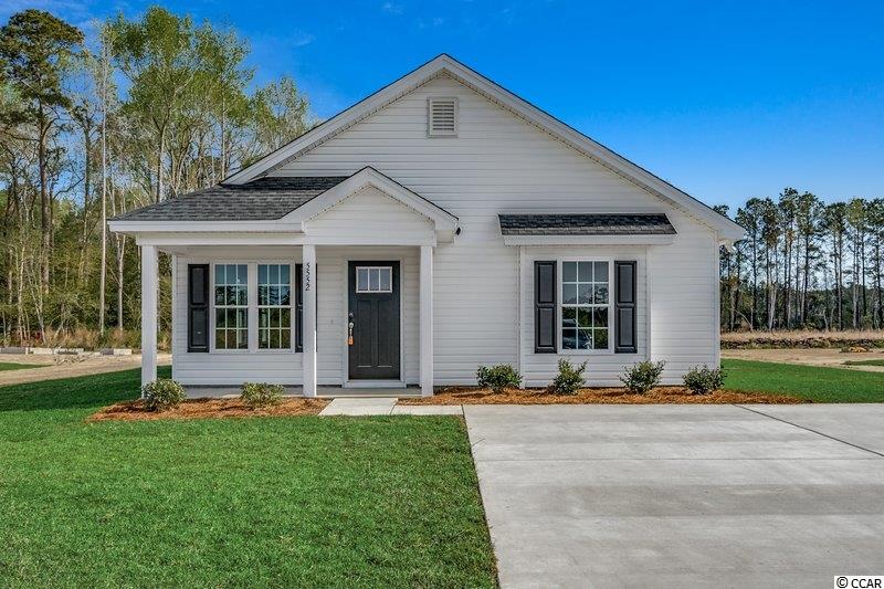 5552 Fern Ridge Road Conway, SC 29527 - Photo 1 of 21 Gallery Image 1