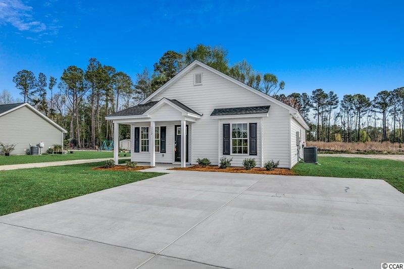 5552 Fern Ridge Road Conway, SC 29527 - Photo 20 of 21 Gallery Image 20