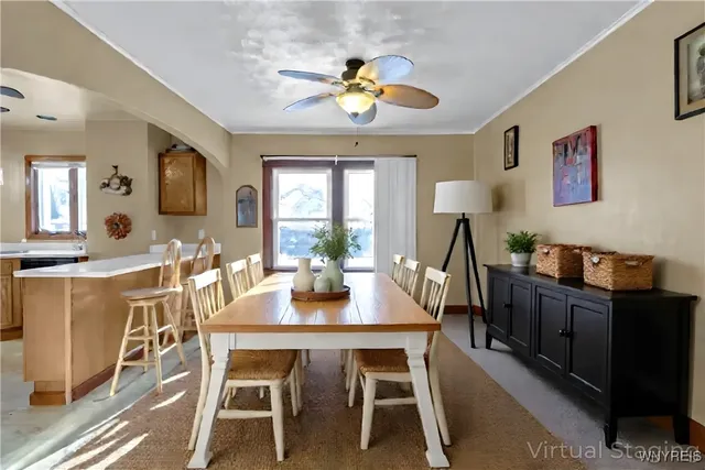 $149,900 | 99 Fennimore Avenue, Buffalo, NY 14215