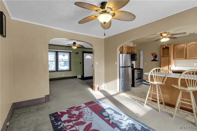 $149,900 | 99 Fennimore Avenue, Buffalo, NY 14215