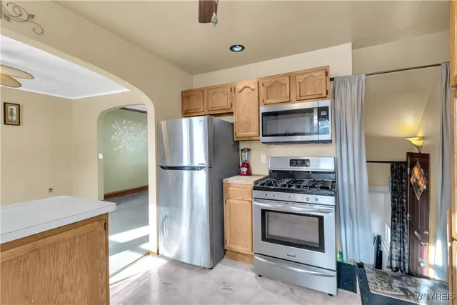 $149,900 | 99 Fennimore Avenue, Buffalo, NY 14215