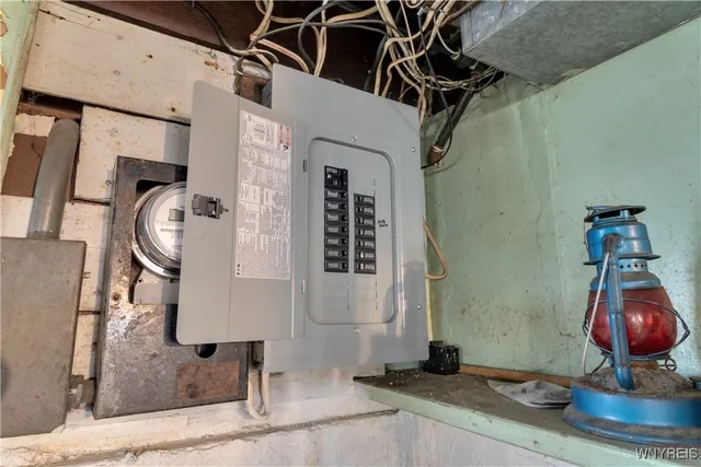 $149,900 | 99 Fennimore Avenue, Buffalo, NY 14215