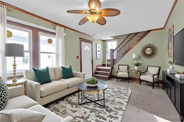 $149,900 | 99 Fennimore Avenue, Buffalo, NY 14215