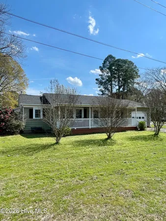 $199,900 | 648 Nc 581 Highway South, Goldsboro, NC 27530
