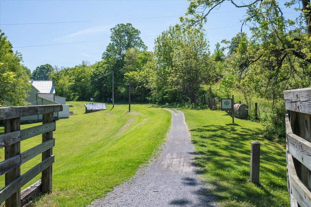 Tbd Alvarado Road Damascus, VA 24236 - Photo 13 of 25 Gallery Image 13