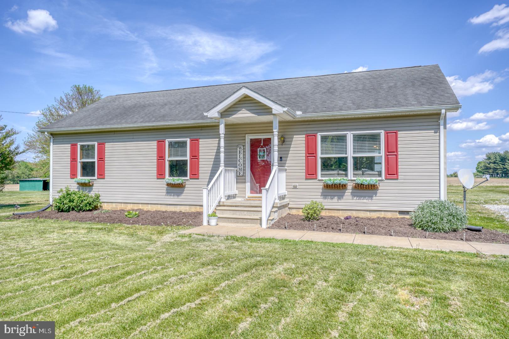 12615 Still Pond Road Still Pond, MD 21667 - Photo 1 of 36 Welcome Home!