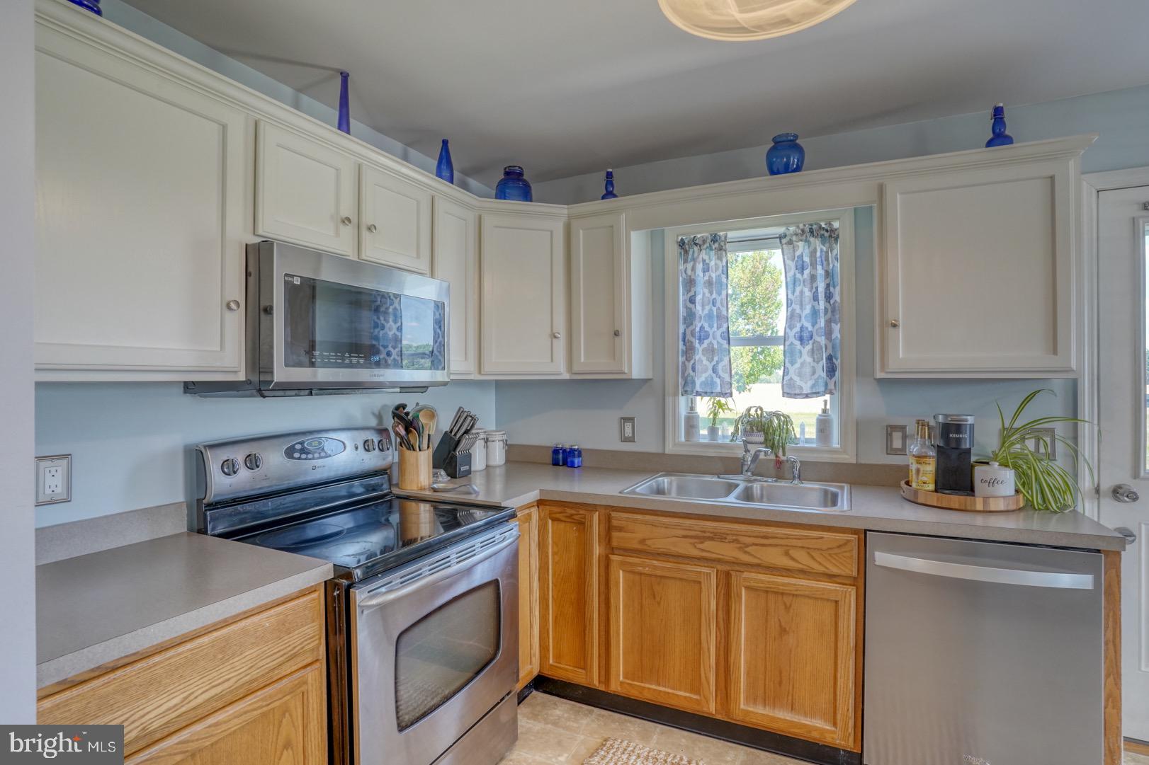 12615 Still Pond Road Still Pond, MD 21667 - Photo 17 of 36 Plenty of counter space